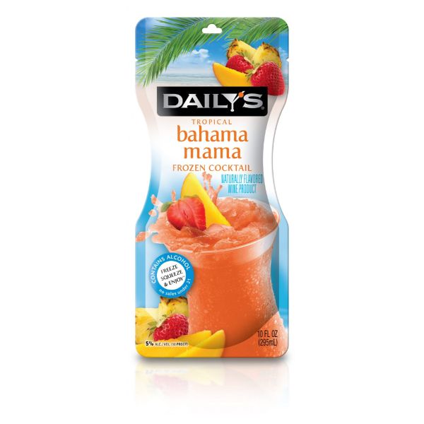 Dailys Rtd Bahama Mama Middletown Fine Wine Spirits