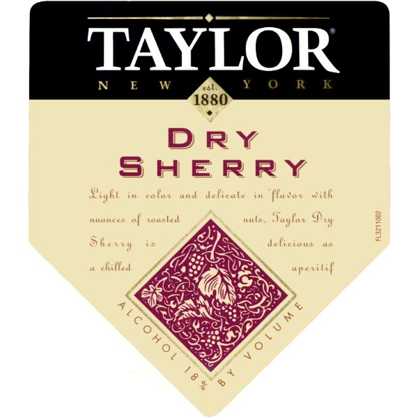 Taylor Port 750Ml – Famous Liquors