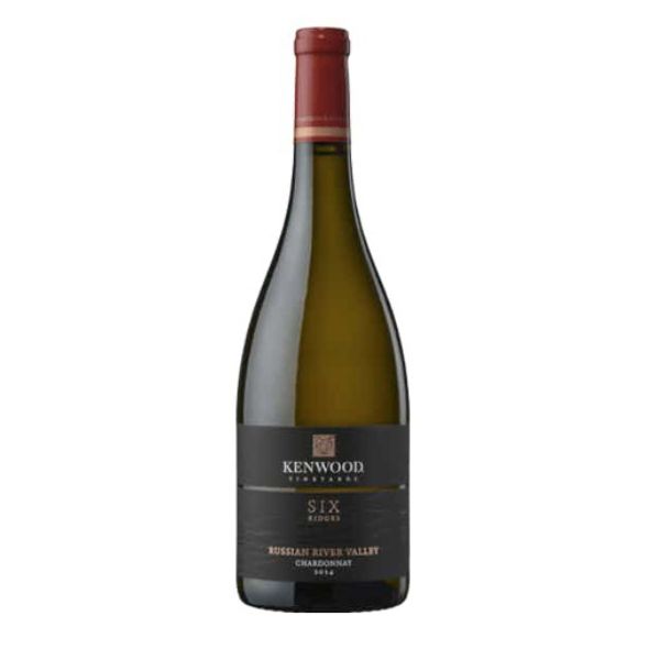 Kenwood Chardonnay 750Ml Baycity Liquors