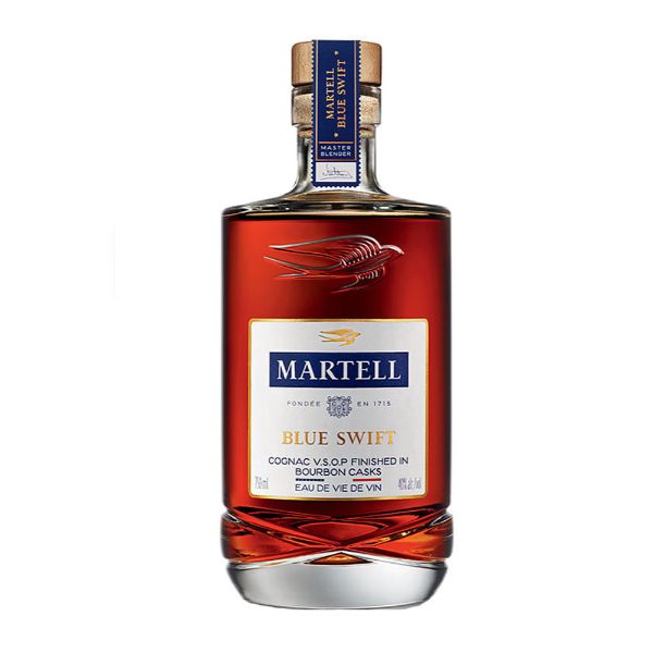 Martell Blue Swift 375ML