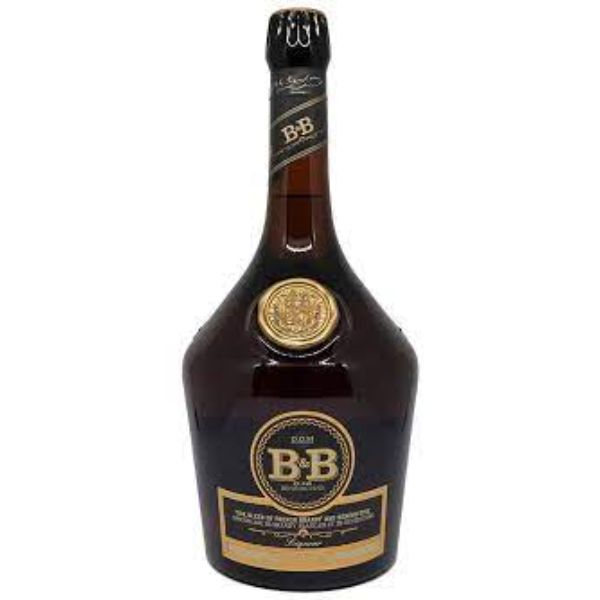 B&B Liqueur Ltr – Baycity Liquors