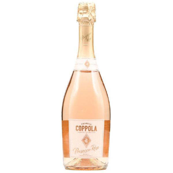 Coppola Diamnd Prosecco 750ml Buckeye Wine And Spirits