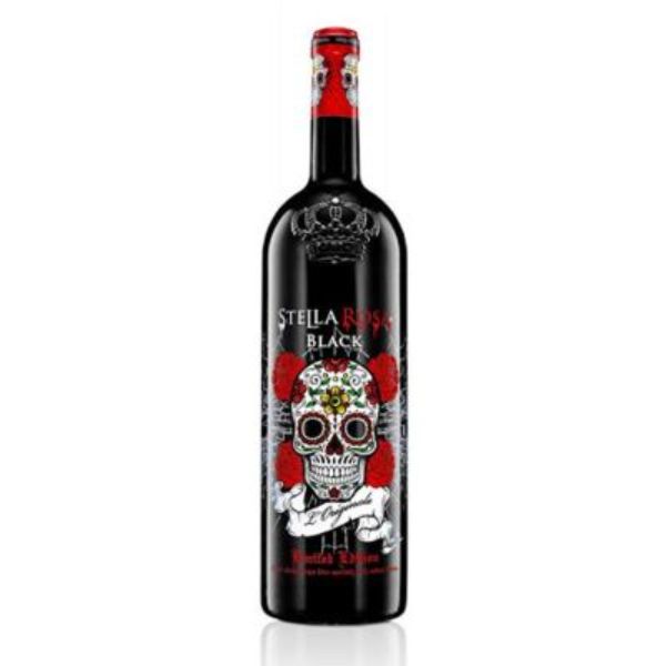 Stella Rosa Black 1.5L – Baycity Liquors