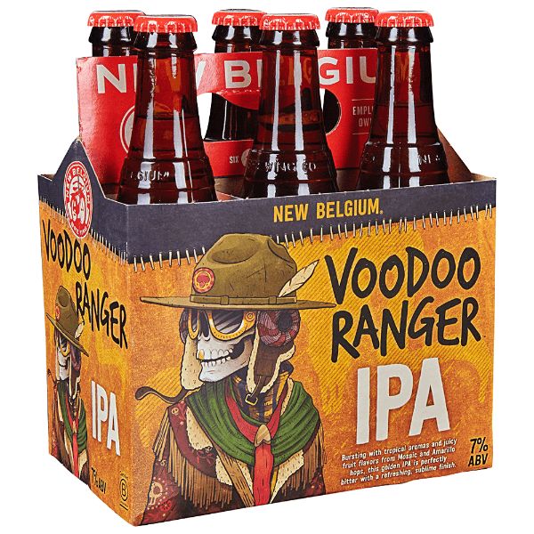 V.D Juice Force Ipa 6Pk Baycity Liquors