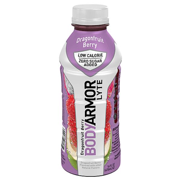 Body Armor Dragon Fruit Berry – Buckeye Wine & Spirits