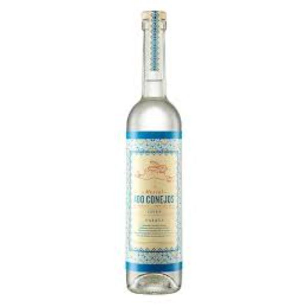400 Conejos Joven 750ML