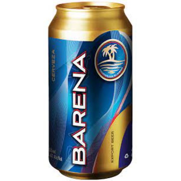 Barena 6Pk Cans