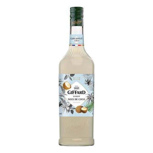 Giffard Noix de Coco bottle