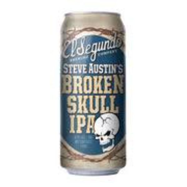 Broken Skull Ipa Baycity Liquors