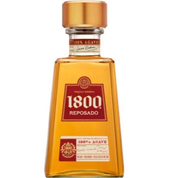 1800 REPOSADO 375ML – Middletown Fine Wine & Spirits