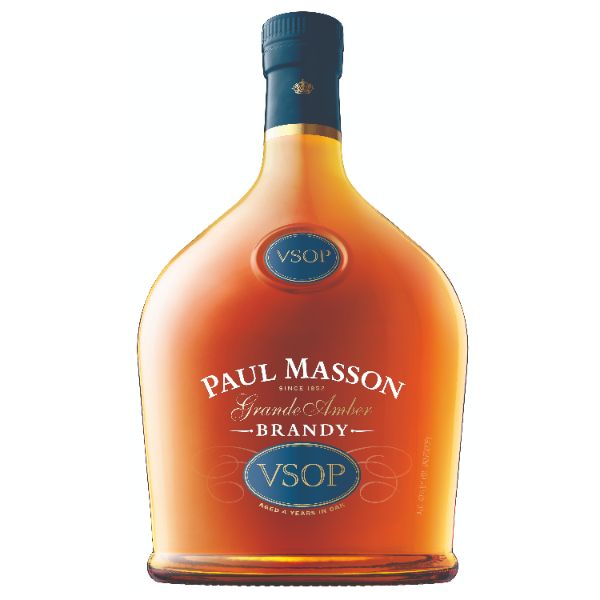 PAUL MASSON VSOP 750ML Middletown Fine Wine & Spirits