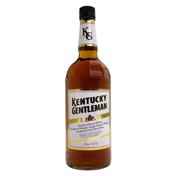 KENTUCKY GENTLEMAN 1L – Middletown Fine Wine & Spirits