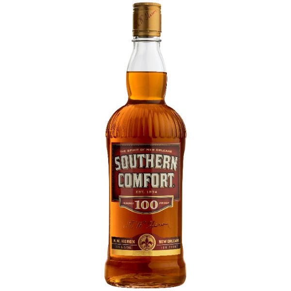 SOUTHERN COMFORT 100 PROOF 750ML – Middletown Fine Wine & Spirits