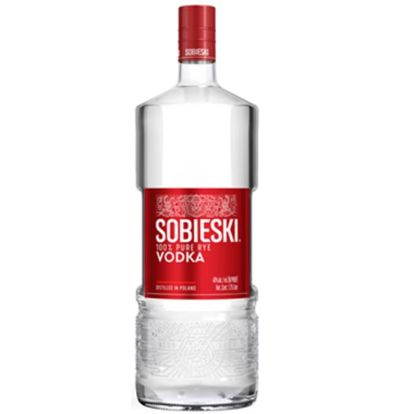SOBIESKI 1.75L Middletown Fine Wine & Spirits