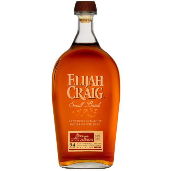 ELIJAH CRAIG SMALL BATCH 750ML Middletown Fine Wine & Spirits