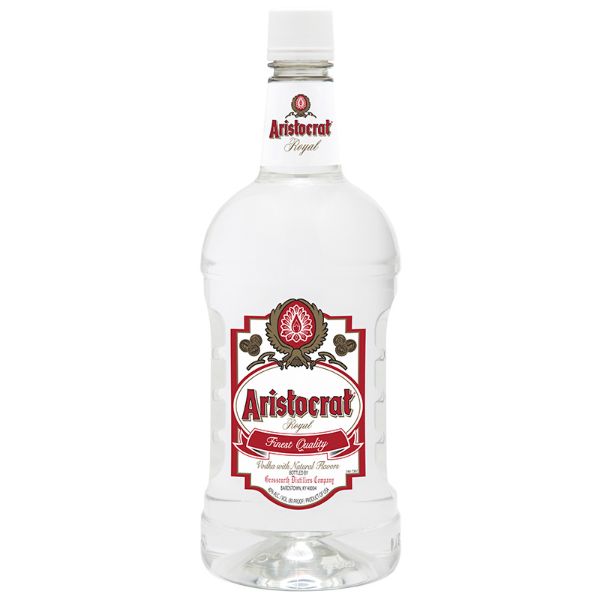 Aristocrat Vodka 1l Middletown Fine Wine And Spirits