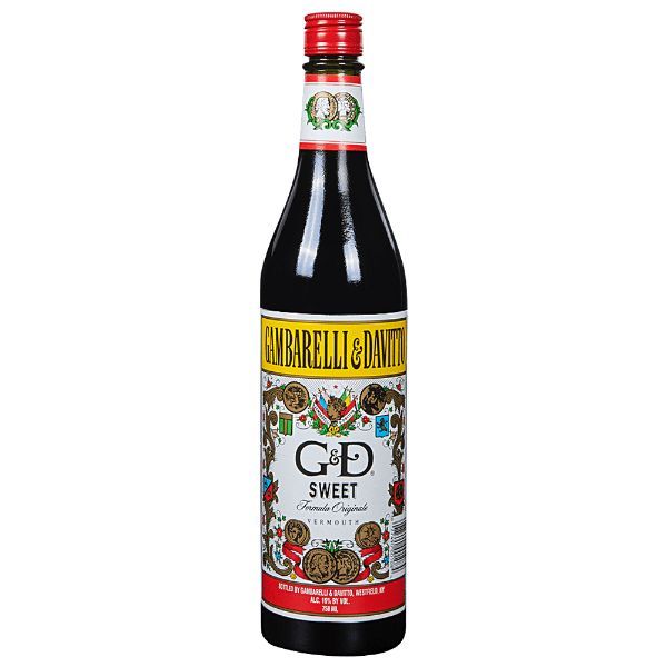 Sweet Vermouth 750ML Middletown Fine Wine Spirits