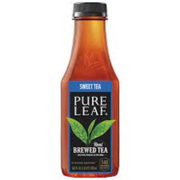 PURE LEAF SWEET TEA 16.9OZ
