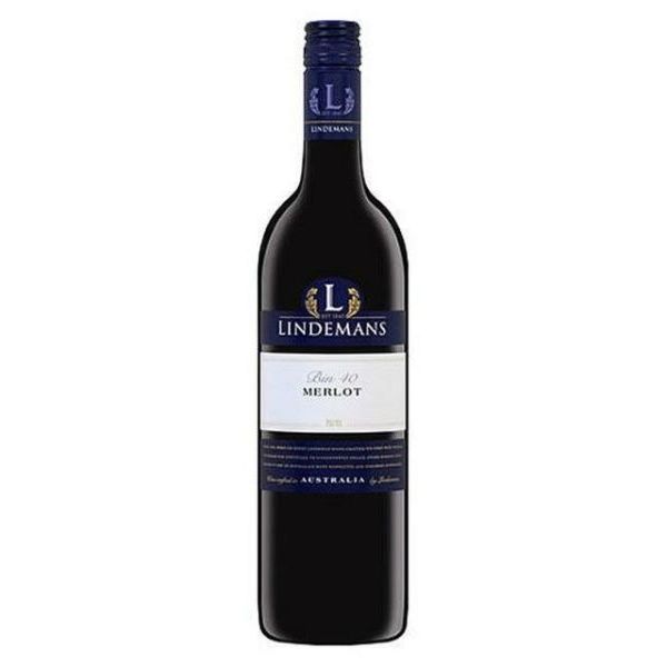 Lind Shiraz Bin 50 1.5L