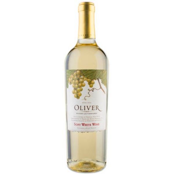 Oliver Sft White Middletown Fine Wine & Spirits