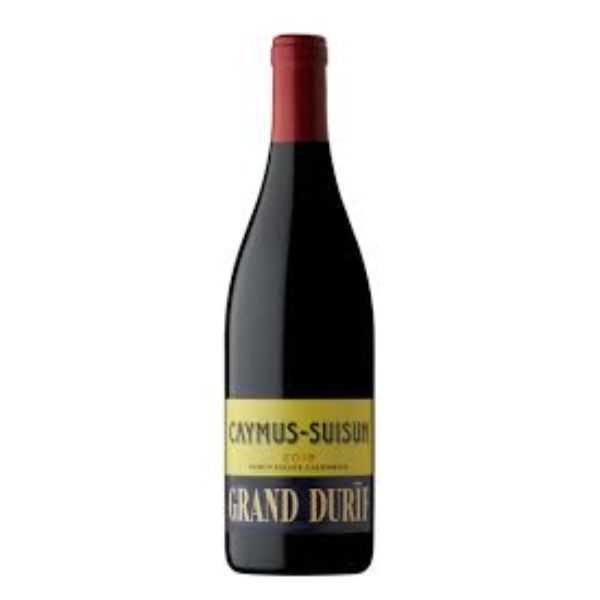CAYMUS SUISUN GRAND 750ML