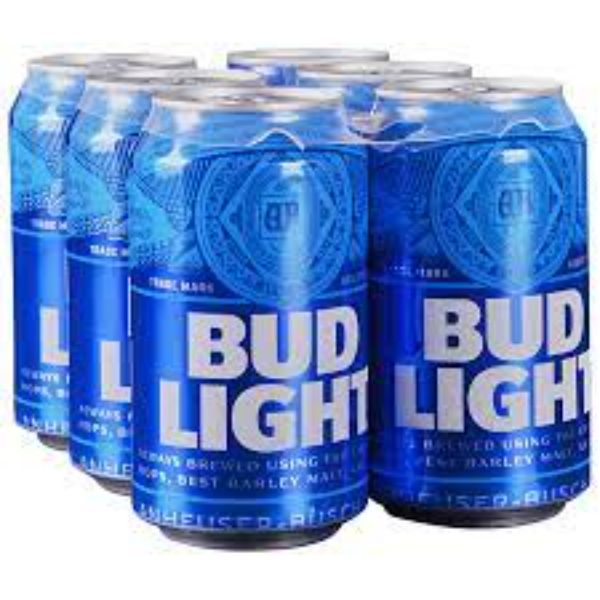 Bud Light 6-Pk 12Oz Can – Middletown Fine Wine & Spirits