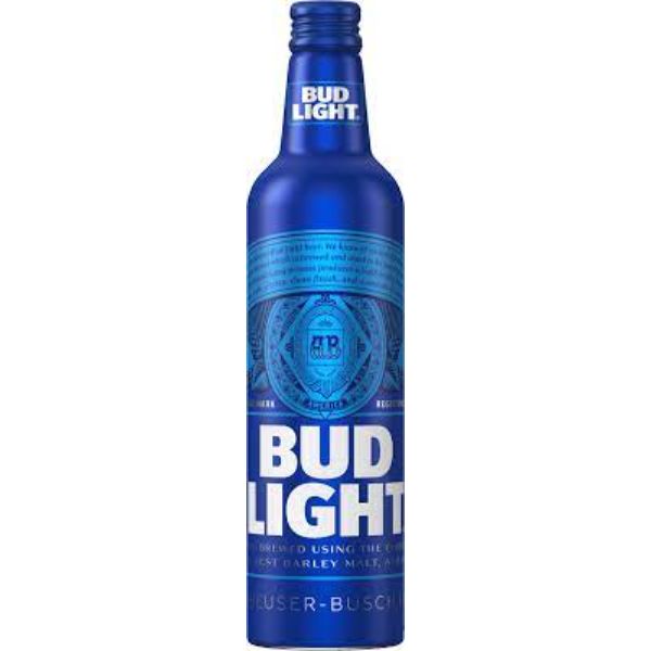 Bud Light 16Oz Alumn Sgl – Middletown Fine Wine & Spirits