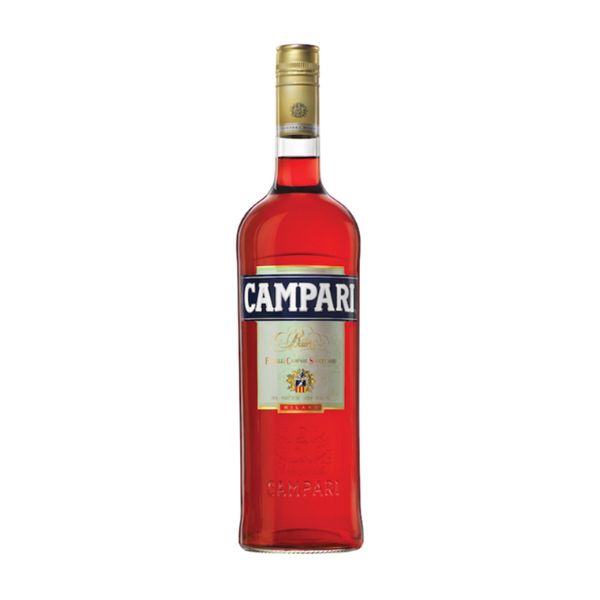 CAMPARI 750ML – Middletown Fine Wine & Spirits