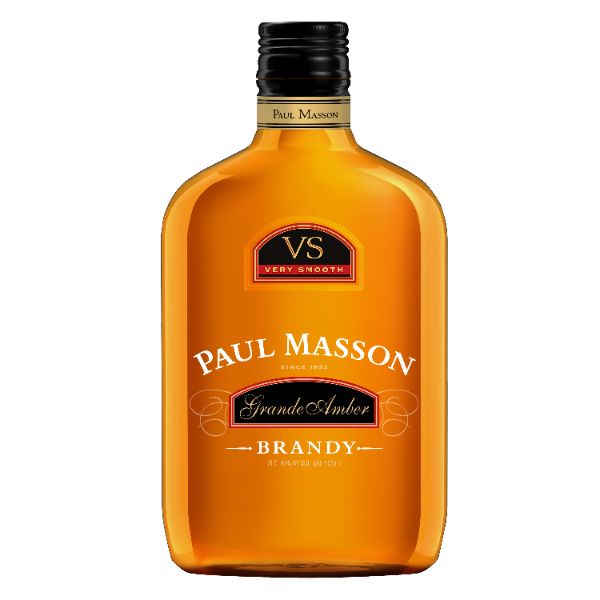 PAUL MASSON VS 375ML – Middletown Fine Wine & Spirits