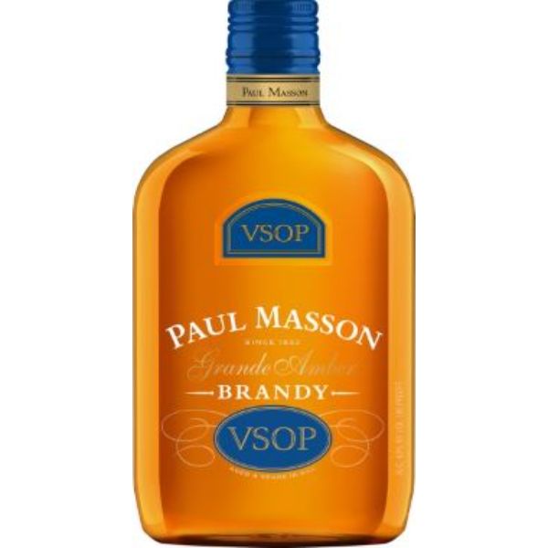 PAUL MASSON VSOP 375ML Middletown Fine Wine & Spirits