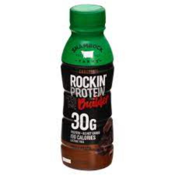 ROCK REFUEL 30G CHC