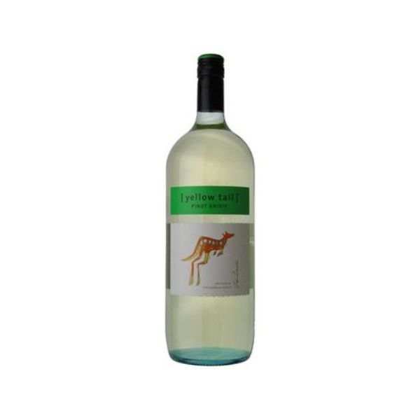 Yellow Tail Pinot Grigio 1.5L