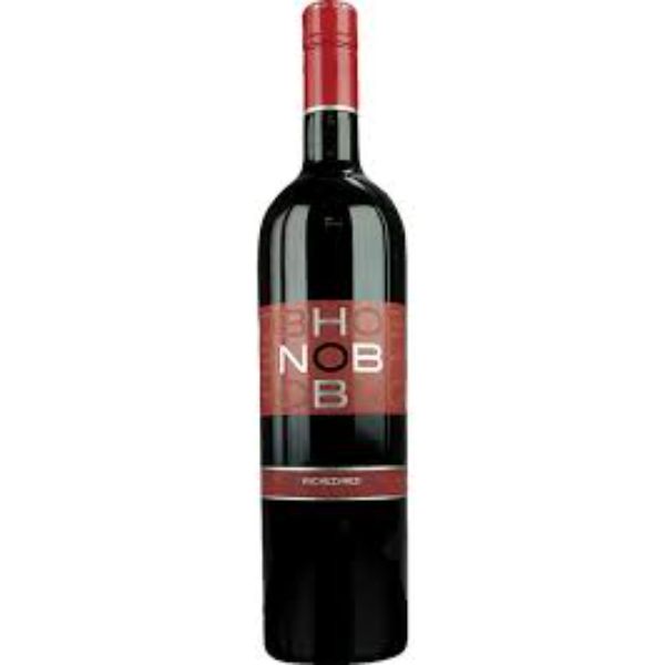 HOB NOB RED WINE 750ML