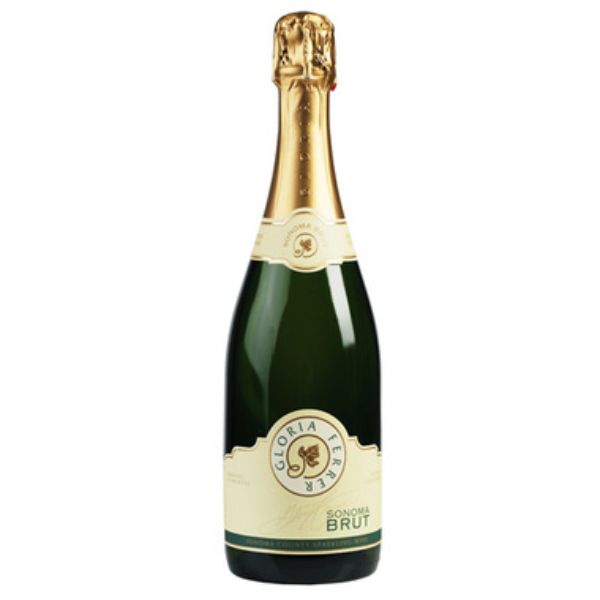 Gloria Ferrer Sonoma Brut 750ML