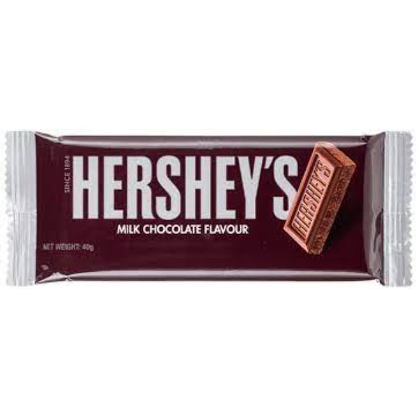 HERSHEY CHOCOLATE