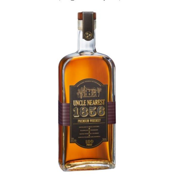UNCLE NEAREST 1856 750ML