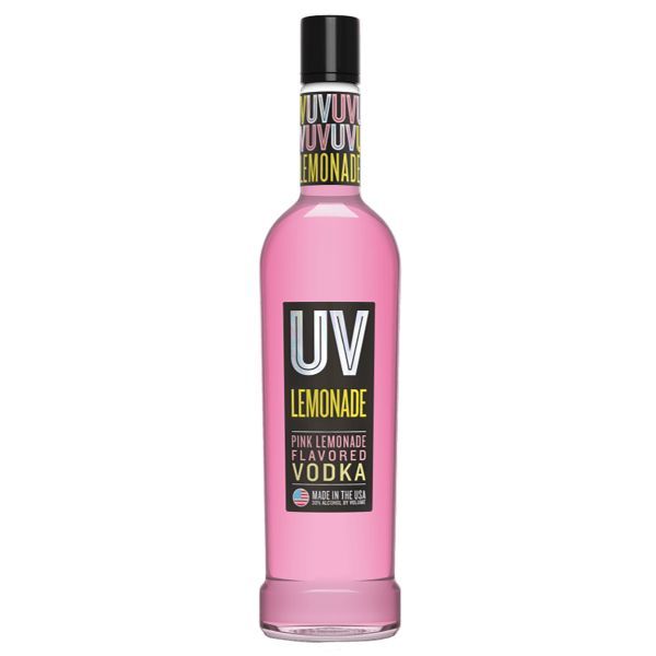 Lemonade Tea Vodka 1L – Middletown Fine Wine & Spirits