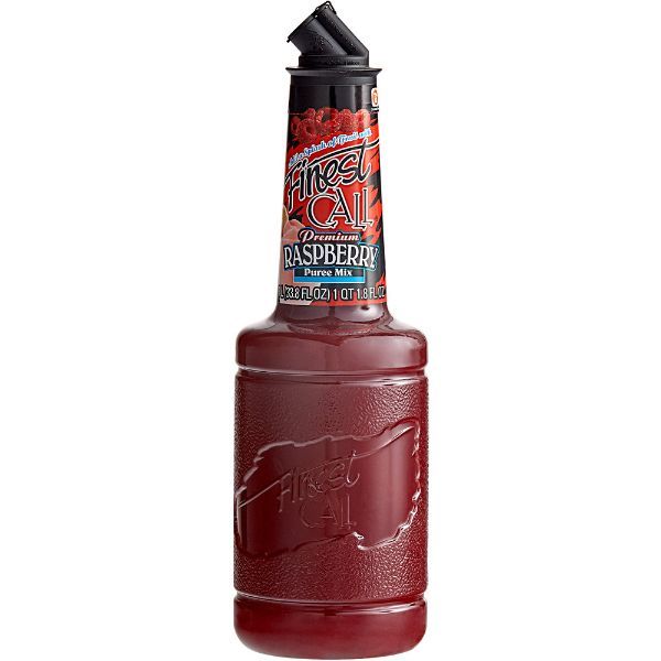 Finest Call Rasberry 1L