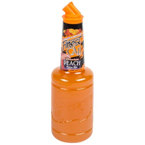 Finest Call Peach 1L