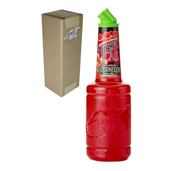 Finest All Watermelon 1L