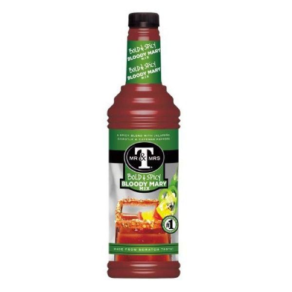 M&M T BLOODY MARY 59.2OZ