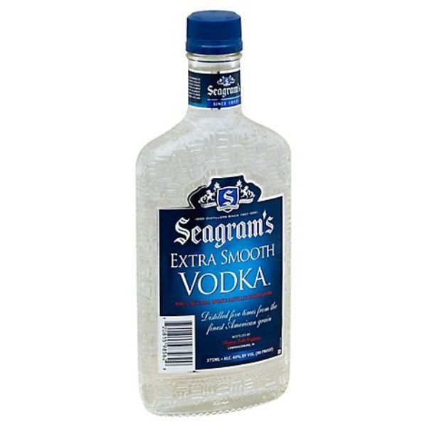 SEAGRAMS PLATINUM VODKA 750ML Middletown Fine Wine & Spirits