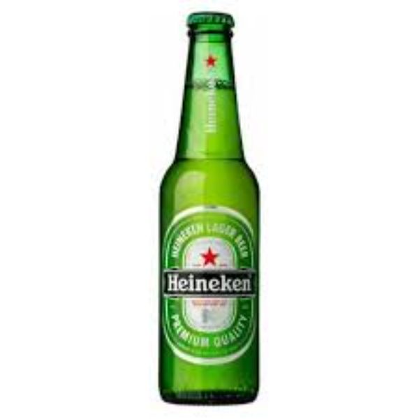 Heineken Light 24/12 oz cans