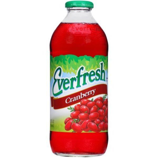 Everfresh Cranberry (32 Oz) Middletown Fine Wine & Spirits