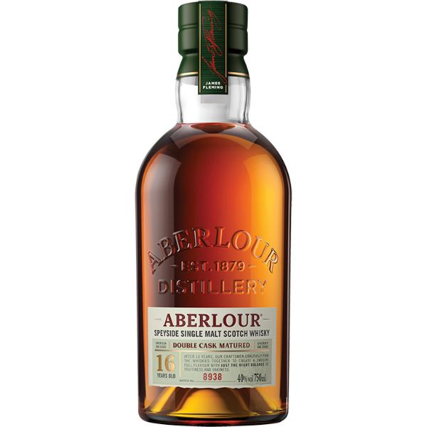 Aberlour Double Cask  80Proof