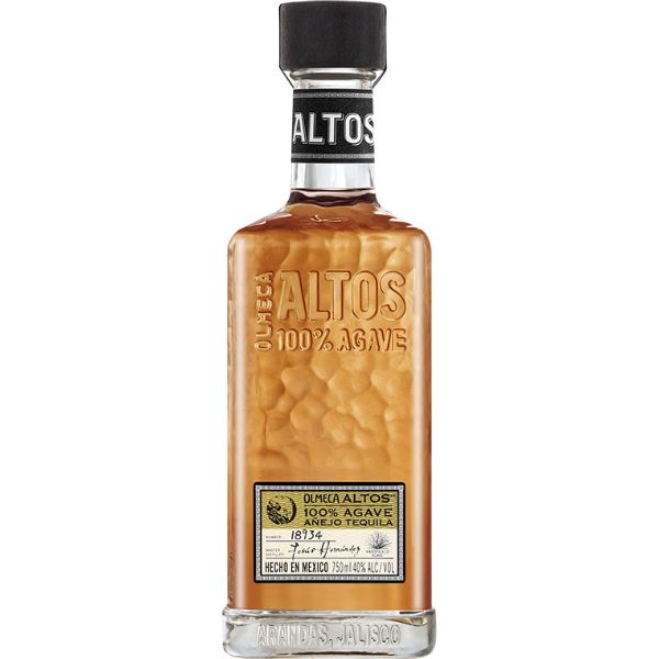 Altos Anejo 750ML