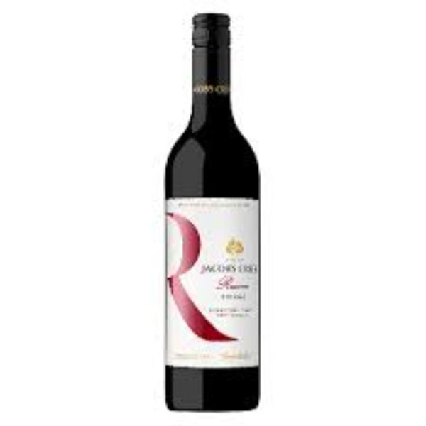 JACOB’S SHIRAZ RESERVE 750ML