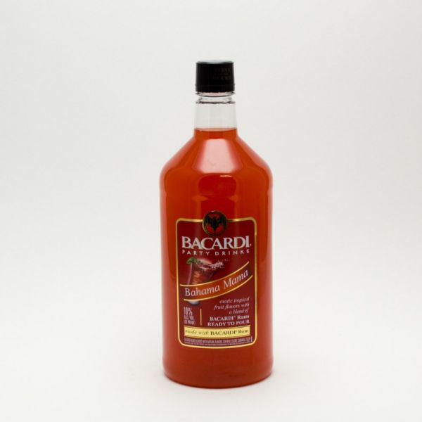 Bacardi Bahama Mama 1.75L