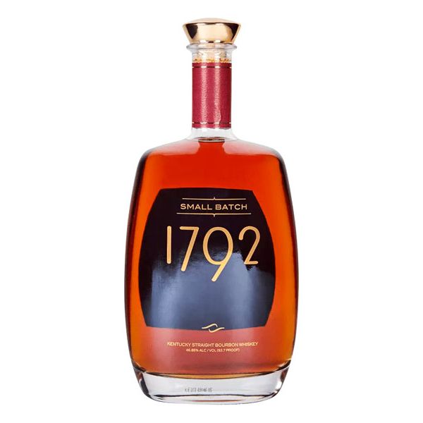 1792 Small Batch Straight 1.75L