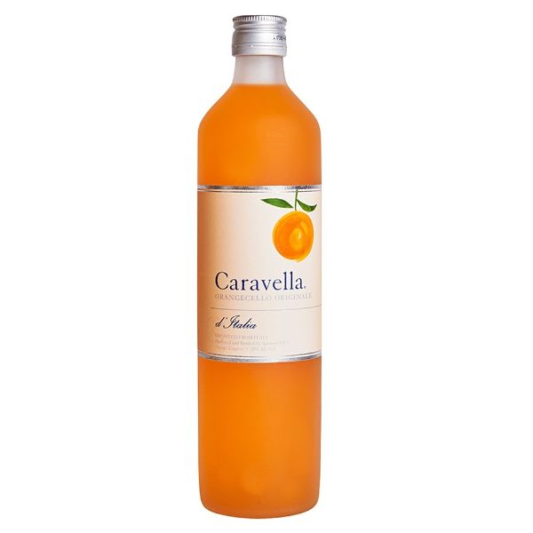 CARAVELLA ORNAGECELLO 750ML